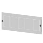 SIEMENS - SIE8PQ20308BA11 COP.3NP1133 3P/VER./H300/B800