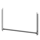 SIEMENS - SIE8PQ20458BA04 AMPLIAMENTO IP55/A450/L800