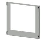 SIEMENS - SIE8PQ20808BA05 P. MOD.3NJ4/IP30/H800/B800