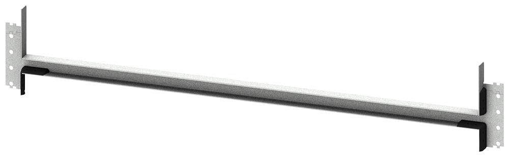 SIEMENS - SIE8PQ20108BA03 Ampliamento grado di protezione IP55, A: 100mm La: 800mm