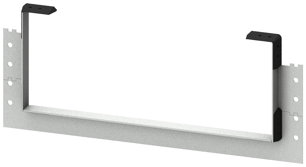 SIEMENS - SIE8PQ20154BA03 KIT AMPLIAMENTO IP55/H150/B400