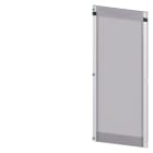 SIEMENS - SIE8PQ21978BA10 PORTA TRASPAR./H1975/B800/IP55/D-MAPPA