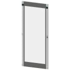 SIEMENS - SIE8PQ21978BA10 PORTA TRASPAR./H1975/B800/IP55/D-MAPPA