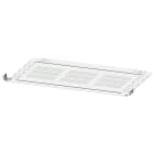 SIEMENS - SIE8PQ50002BA61 Segregazione orizzontale, La: 600mm