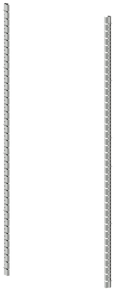 SIEMENS - SIE8PQ30000BA83 Guida di sostegno A: 1800mm