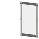 SIEMENS - SIE8PQ21971BA10 PORTA TRASP./H1975/B1000/IP55/D.MAPPA