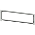 SIEMENS - SIE8PQ20228BA02 Ampliamento grado di protezione IP55, vano di testa, A: 225mm La: 800mm