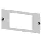 SIEMENS - SIE8PQ20256BA16 COP.3NP1143 3P/ORZ./H250/B600