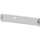 SIEMENS - SIE8PQ20158BA12 Porta modulare 3VA10 (100A), 3VA11 (160A), esecuzione fissa, esecuzione rimovibile, A: 150mm