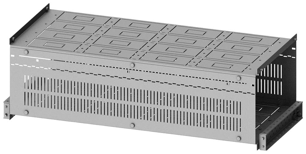 SIEMENS - SIE8PQ30000BA81 SEGREGAZ.SBARRE PRINCIPALI B800/P800