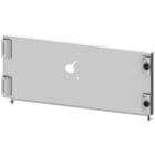 SIEMENS - SIE8PQ20256BA24 Porta modulare 3VA13 (400A), 3VA14 (630A), 3VA23 (400A), 3VA24 (630A)