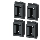 SIEMENS - SIE8PQ50000BA05 TERMINALE SENZA SBARRA DI RAME