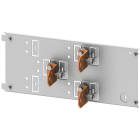 SIEMENS - SIE8PQ60008BA20 SEGR.FORMA 3 3VA VERT/LAT/H200