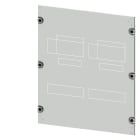 SIEMENS - SIE8PQ20606BA26 COPERTURA 3V23 24/VERT/4P/FI/H600/W600