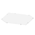 SIEMENS - SIE8PQ23044BA12 CHIUSURA BASE STRUTT.ANGOLO IP55/P400