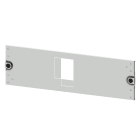 SIEMENS - SIE8PQ20608BA08 COPERTURA 3VA23 24/VERT/4P/FI/H600/W800