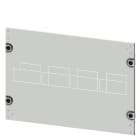 SIEMENS - SIE8PQ20356BA27 COVER 3V10 11/VERTI/4P/FI,ST/H350/W600