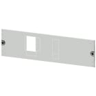 SIEMENS - SIE8PQ20208BA21 mostrina copriforo 3VA20 (100A), 3VA21 (160A), 3VA22 (250A), a 3 o 4 poli, installazione fissa, tecnica ad innesto, azionamento: direttamente, coma...