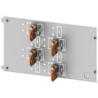 SIEMENS - SIE8PQ60008BA21 Collegamento cavi 3VA13 (400A), 3VA14 (630A), 3VA23 (400A), 3VA24 (630A)