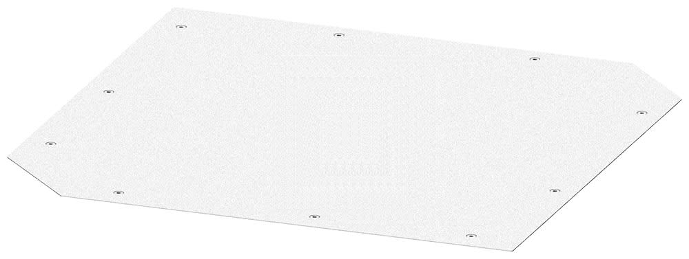 SIEMENS - SIE8PQ23066BA08 Tetto per scomparto dangolo, IP55 P: 600mm