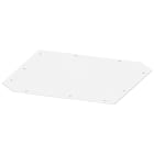 SIEMENS - SIE8PQ23066BA08 Tetto per scomparto dangolo, IP55 P: 600mm