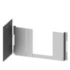 SIEMENS - SIE8PQ50001BA65 SEGR.FORMA 3B 3WL 3WL11/H550/B800