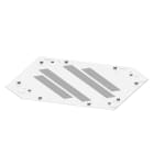 SIEMENS - SIE8PQ23044BA10 TETTO STRUTTURA ANGOLO IP40/P400