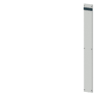 SIEMENS - SIE8PQ21972BA14 OUTER PLATE IP55/H1975/W200