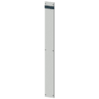 SIEMENS - SIE8PQ21972BA14 copertura IP55, A: 2000mm, La: 200mm