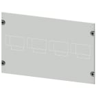 SIEMENS - SIE8PQ20458BA12 mostrina copriforo 3VA20 (100A), 3VA21 (160A,) 3VA22 (250A), a 4 poli, installazione fissa, tecnica ad innesto, struttura 8US, azionamento: diretta...