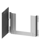 SIEMENS - SIE8PQ50000BA08 SEGR.FORMA 3B 3WL 3WL11/H550/B600