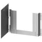 SIEMENS - SIE8PQ50000BA08 Segregazione 3WA GC I, a 3/4 poli, esecuzione fissa, A: 550mm La: 600mm