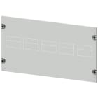 SIEMENS - SIE8PQ20408BA23 mostrina copriforo 3VA12 (250A), a 3 poli, installazione fissa, tecnica ad innesto, struttura 8US, azionamento: direttamente, comando rotativo fron...