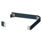 SIEMENS - SIE8PQ10188BA01 ZOCCOLO CON PAR.FRONT.X STR.ANGOLO H100