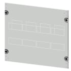 SIEMENS - SIE8PQ20456BA10 COPERTURA 3VA11/VERT/4P/FI/H450/W600
