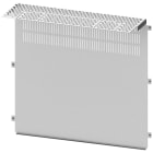 SIEMENS - SIE8PQ50004BA01 Segregazione 3WL GC I collegamento cavi, a 3/4 poli, La: 600mm, porta modulare