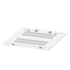 SIEMENS - SIE8PQ23004BA06 TETTO IP4X/B350/P400