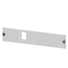 SIEMENS - SIE8PQ20158BA11 COPERTURA 3VA10 11/ORIZ/FI,RIM/H150/W800