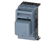 SIEMENS - SIE3NP11331JC12 SEZ.FUS.NH00 160A 60MM RITTAL SBAR.EFM10