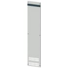 SIEMENS - SIE8PQ21974BA02 copertura IP40, A: 2000mm, La: 400mm