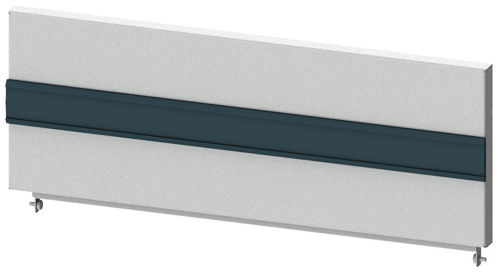 SIEMENS - SIE8PQ20226BA01 COP.ESTERNA IP4X/P.SUP.STR./A225/L600