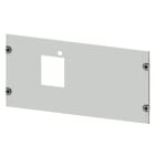 SIEMENS - SIE8PQ20358BA15 COPERTURA 3VA23 24/ORIZ/4P/EST/H350/W800