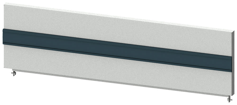 SIEMENS - SIE8PQ20228BA01 COP.ESTERNA IP4X/P.SUP.STR./A225/L800