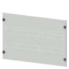 SIEMENS - SIE8PQ20508BA12 COPERTURA 3VA12/VERT/3P/FI/H500/W800