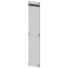 SIEMENS - SIE8PQ21970BA06 Porta, IP55, La: 350 mm, a doppia mappa, cerniera: a sinistra