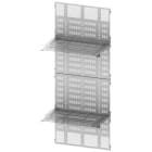 SIEMENS - SIE8PQ50004BA26 Segregazione sbarre collettrici principali posteriori La: 800mm