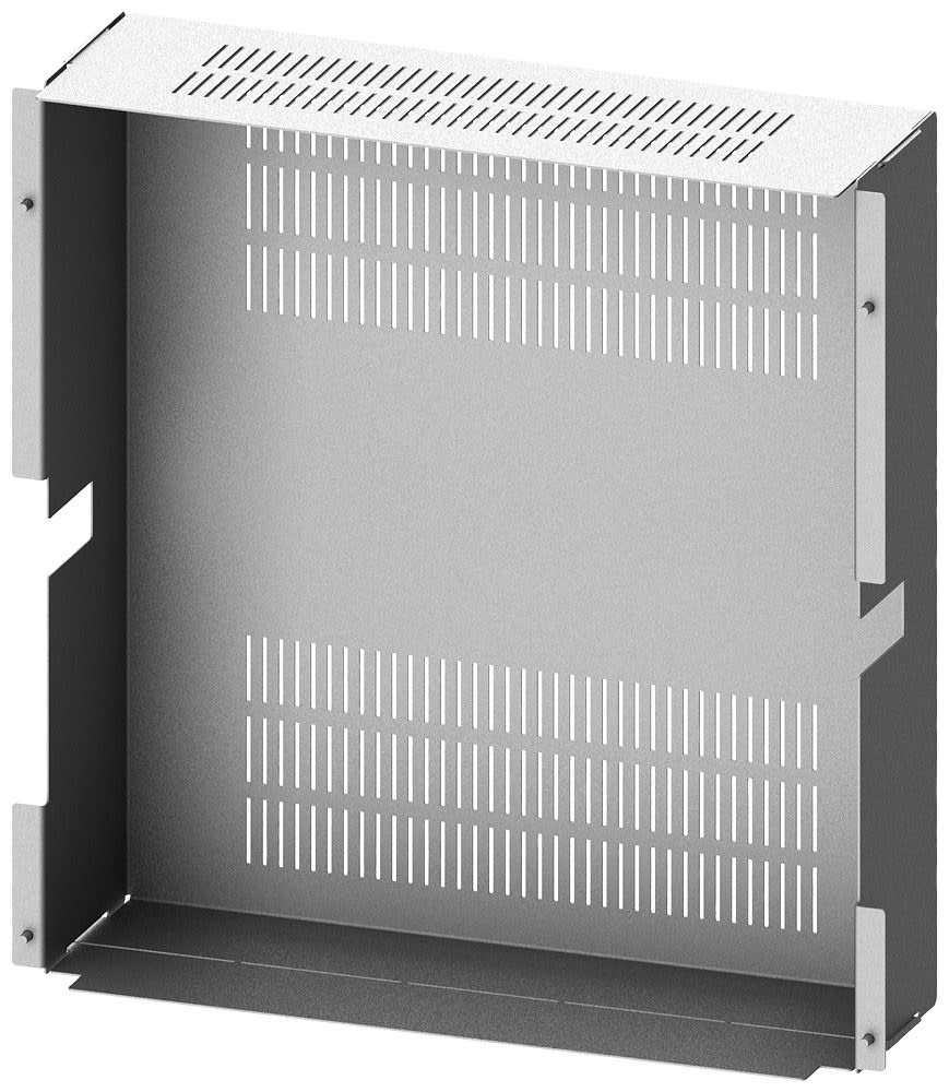 SIEMENS - SIE8PQ50000BA14 SEGR. FORMA 3B 3WL 3WL11/B600