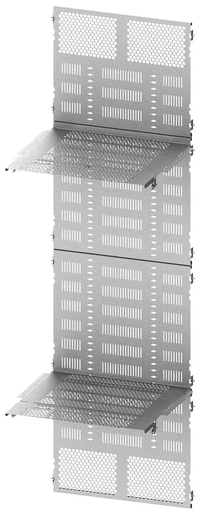 SIEMENS - SIE8PQ50004BA25 Segregazione sbarre collettrici principali posteriori La: 600mm