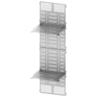 SIEMENS - SIE8PQ50004BA25 Segregazione sbarre collettrici principali posteriori La: 600mm