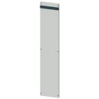 SIEMENS - SIE8PQ21974BA01 copertura IP55, A: 2000mm, La: 400mm